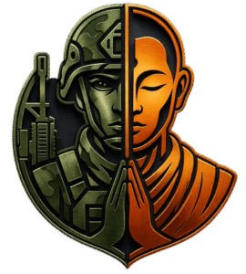 soldier and monk 3 edited